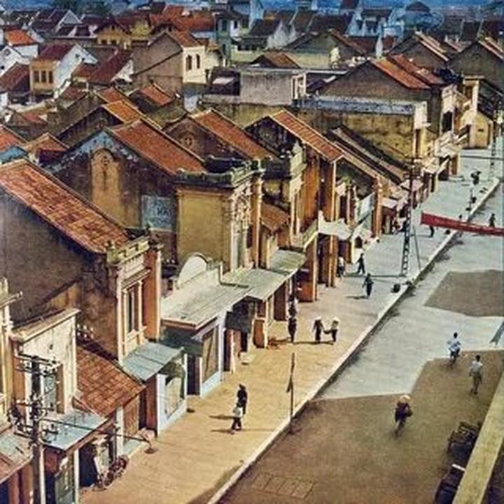 Cô giáo mầm non và hành trình