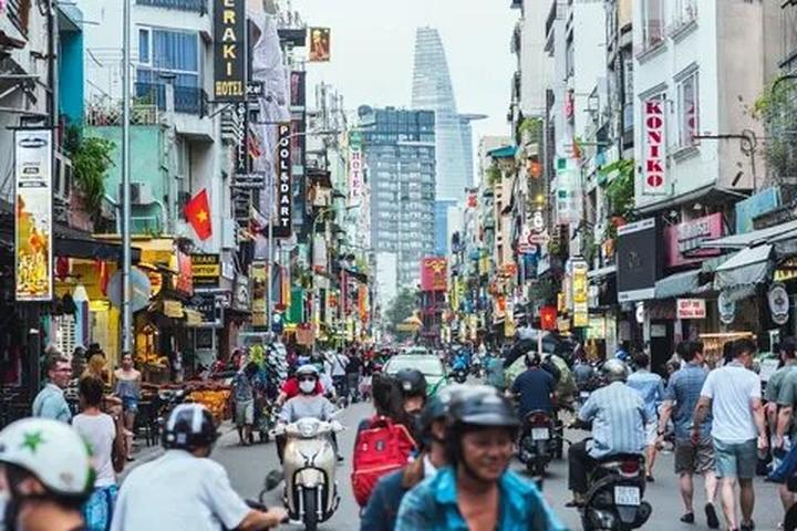 Phim Trung Quốc chiếu 7 năm - Cảm hứng video marketing từ Hotspot Matrix