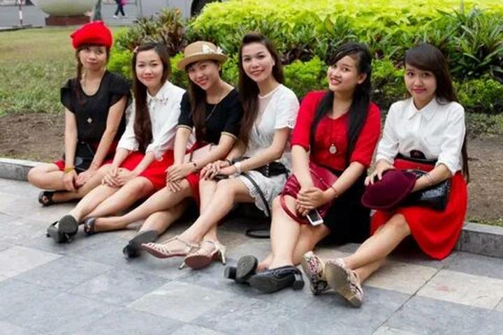 Quân A.P: “Đàn ông thời đại - Cảm hứng video marketing từ Hotspot Matrix