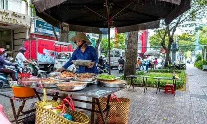 3 kiểu giày