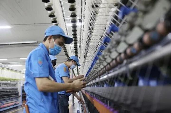 Xu hướng Sốc nặng với